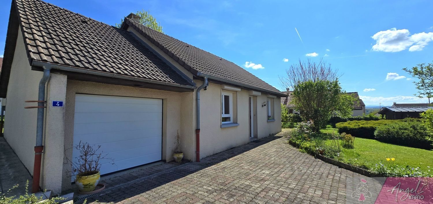 Maison à vendre, 64m², Dampierre