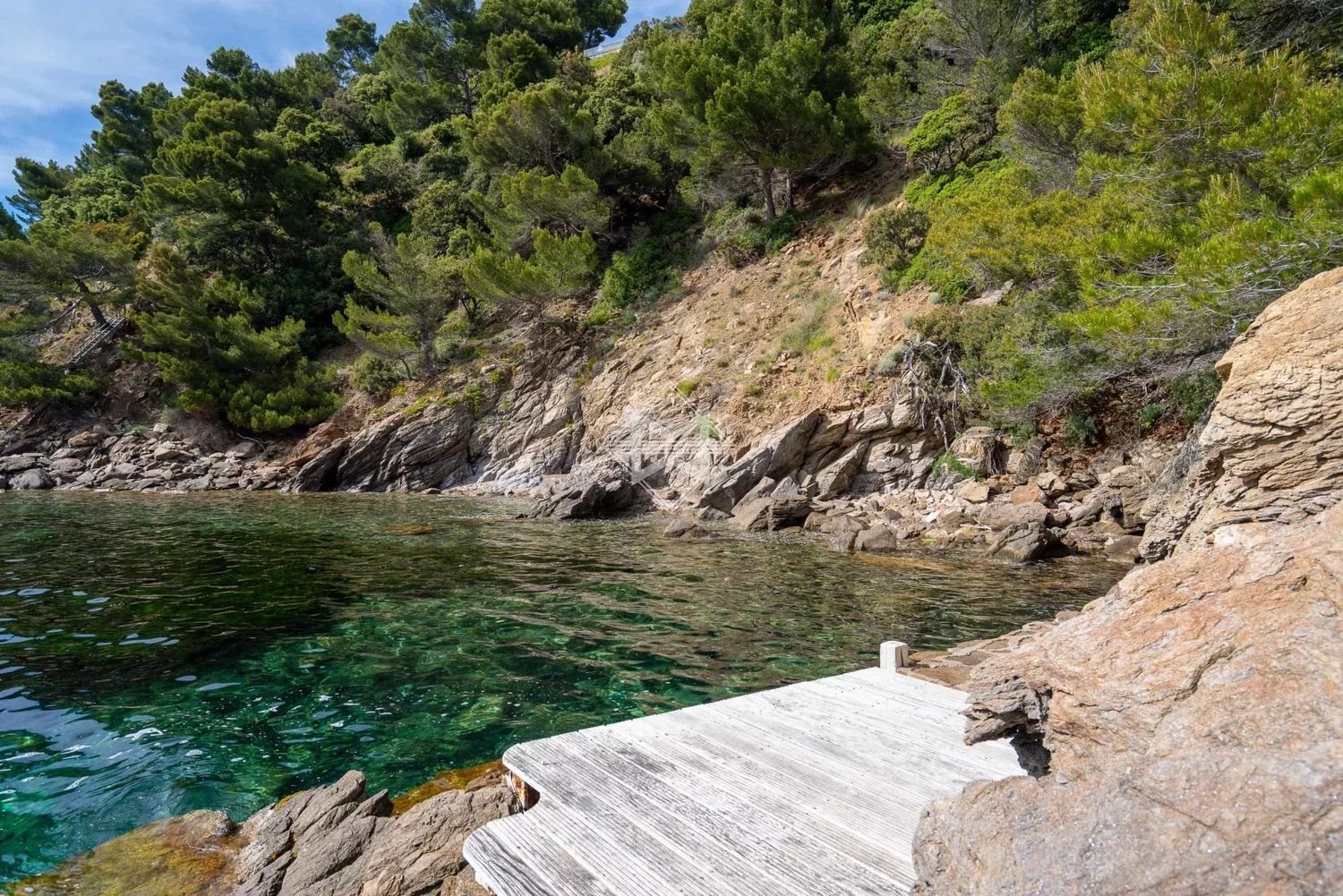Maison à louer, 120m², Cavalaire-sur-Mer