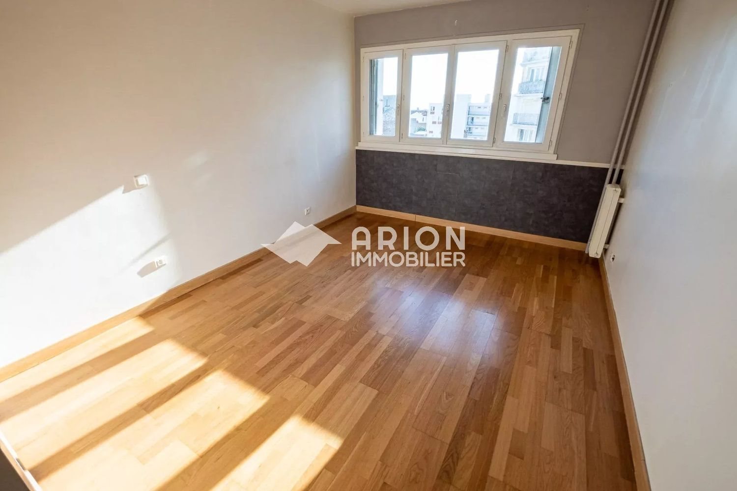 Appartement à vendre, 65m², Bagnolet