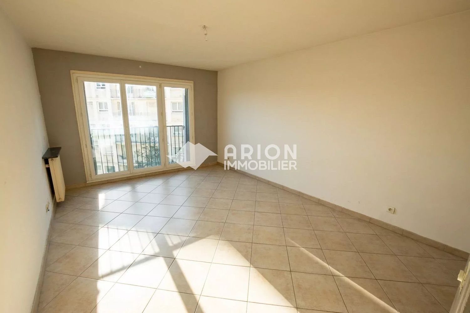 Appartement à vendre, 65m², Bagnolet