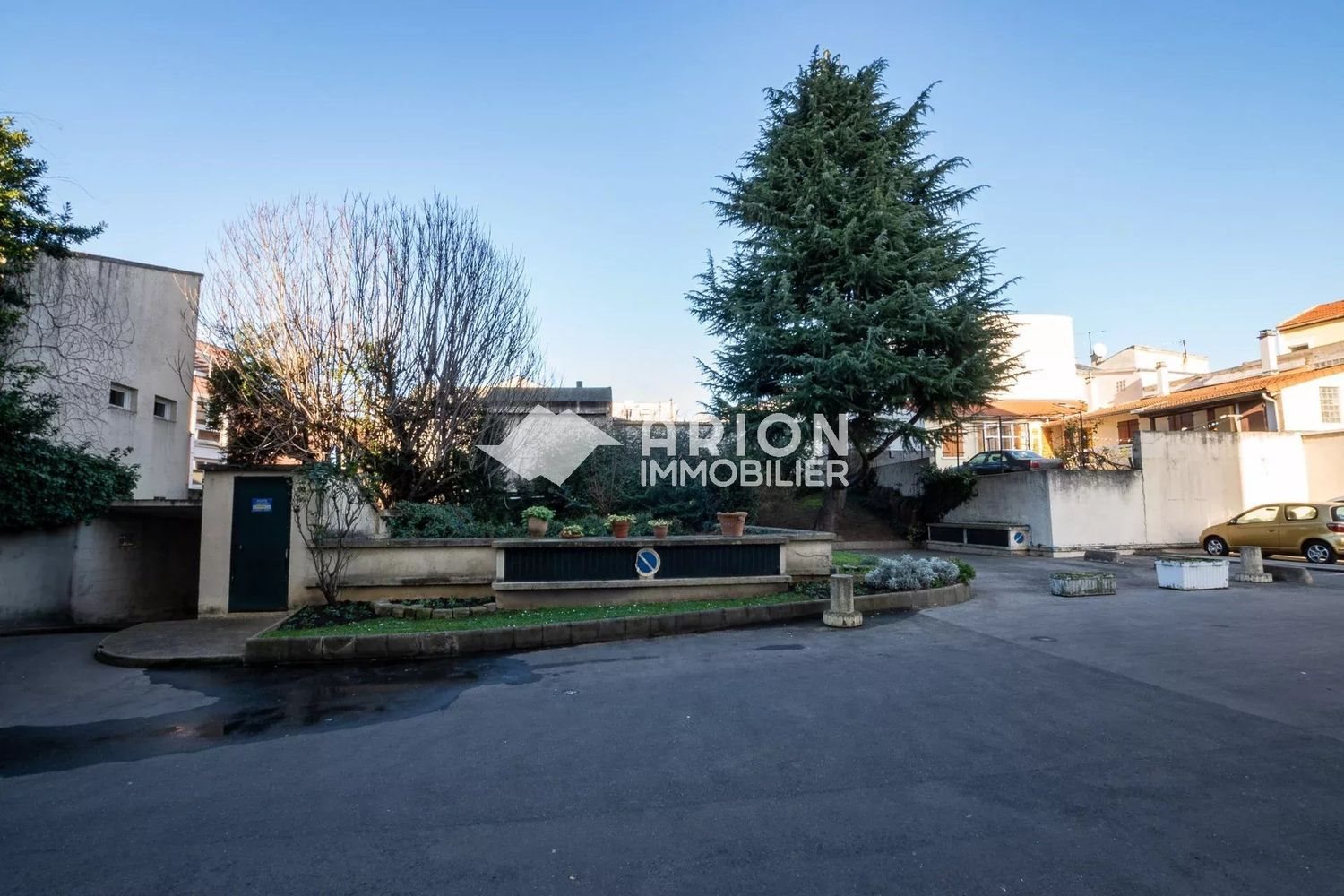Appartement à vendre, 65m², Bagnolet