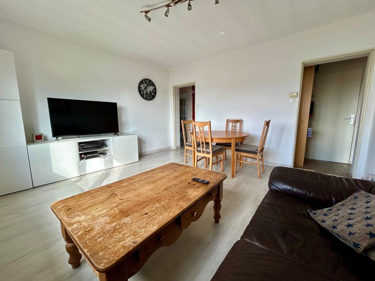 Appartement à vendre, 57m², Schiltigheim