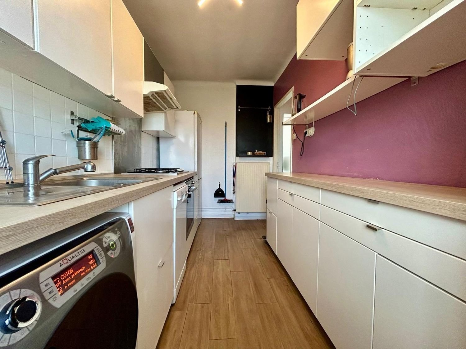 Appartement à vendre, 57m², Schiltigheim