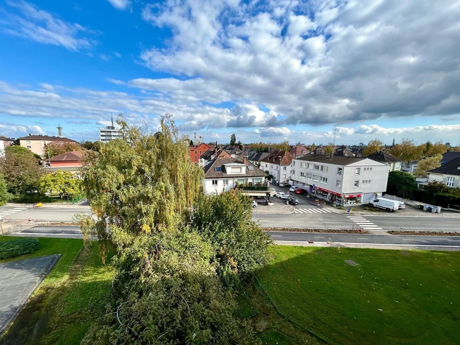 Appartement à vendre, 57m², Schiltigheim