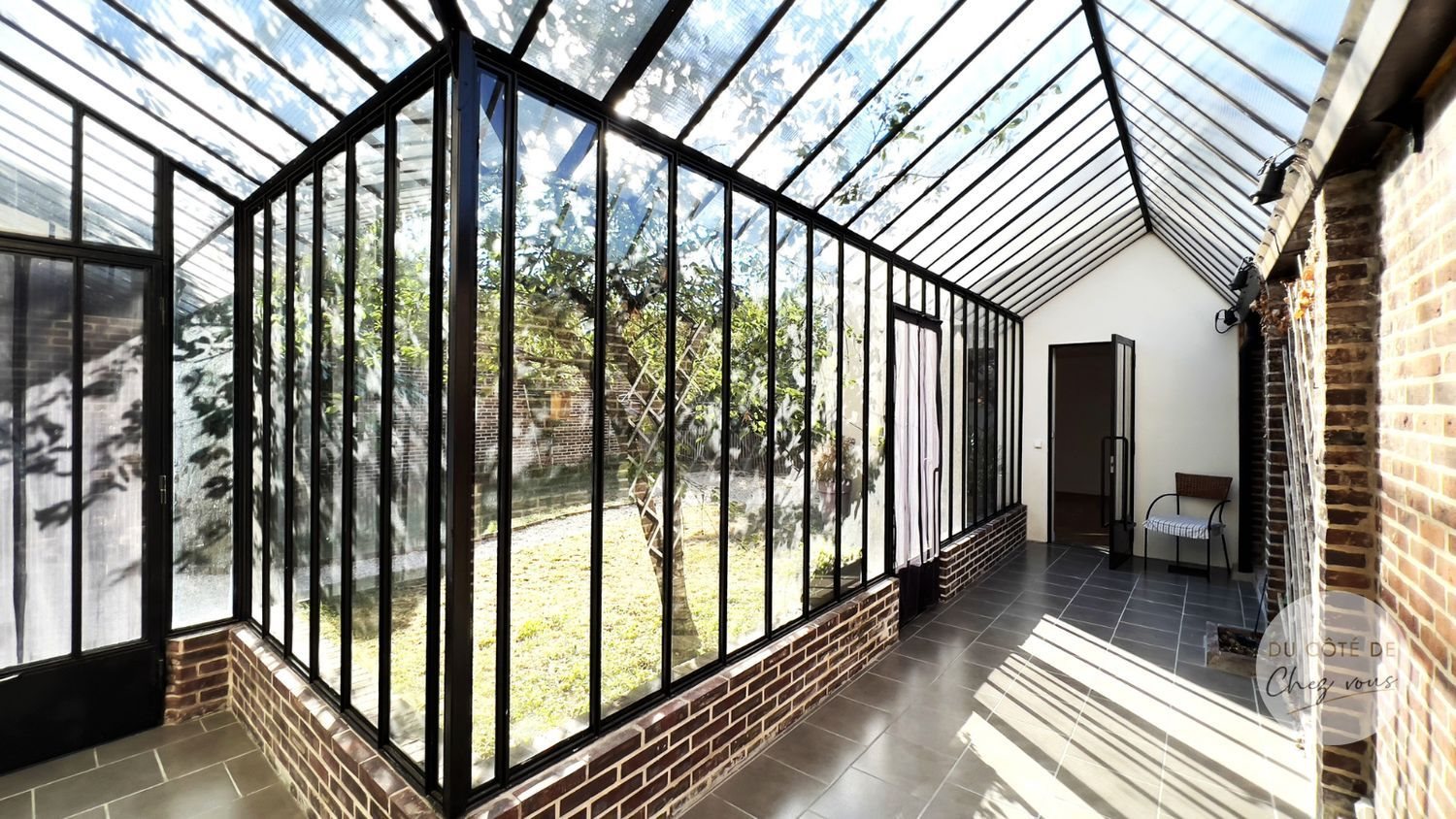 Maison à vendre, 169m², Troyes