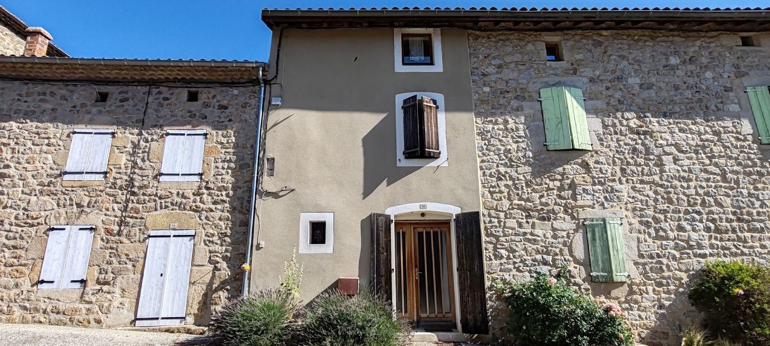 Maison à vendre, 81m², Boucieu-le-Roi