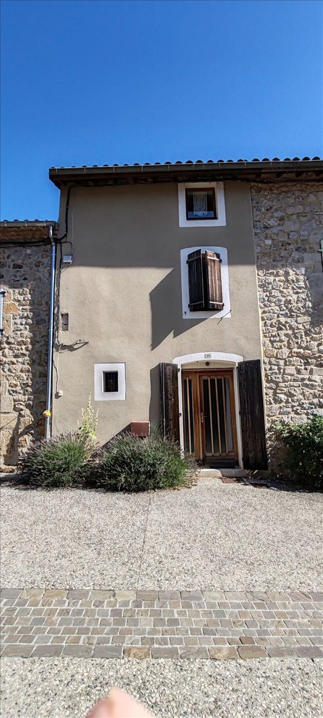 Maison à vendre, 81m², Boucieu-le-Roi