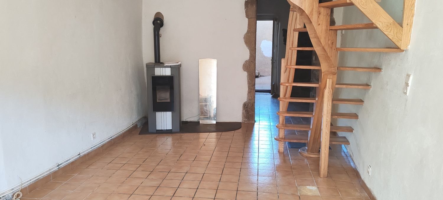 Maison à vendre, 81m², Boucieu-le-Roi