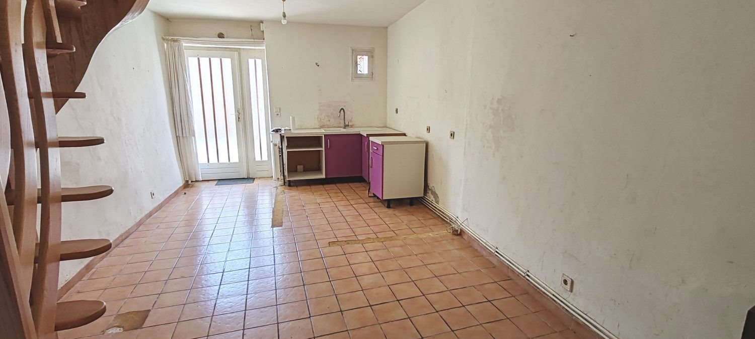Maison à vendre, 81m², Boucieu-le-Roi