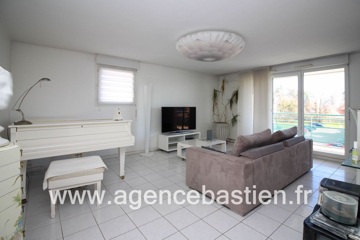 Appartement à vendre, 84m², Gex