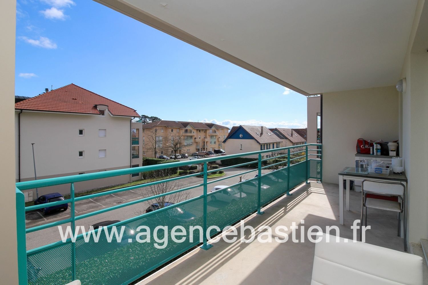 Appartement à vendre, 84m², Gex