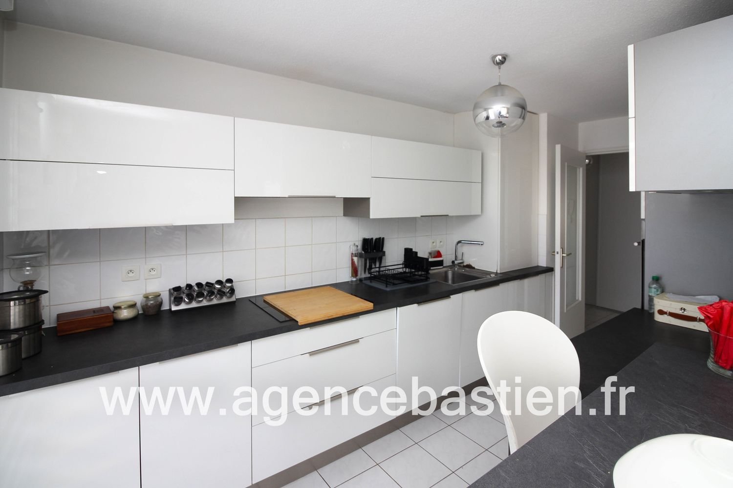 Appartement à vendre, 84m², Gex