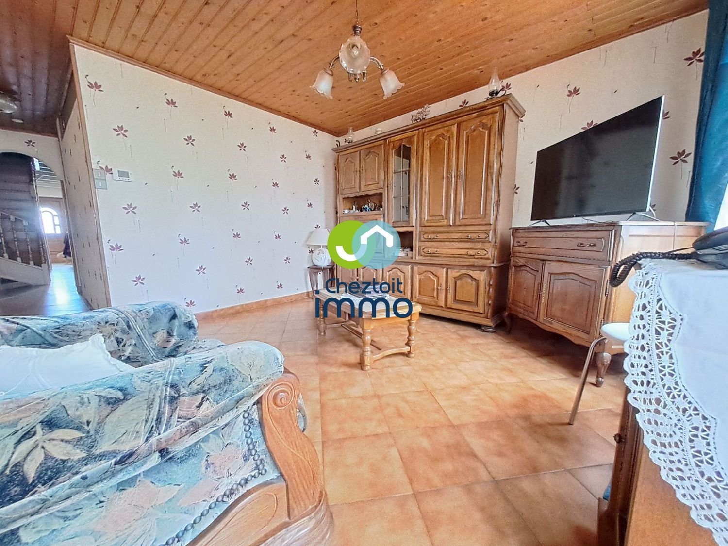Maison à vendre, 81m², Liévin