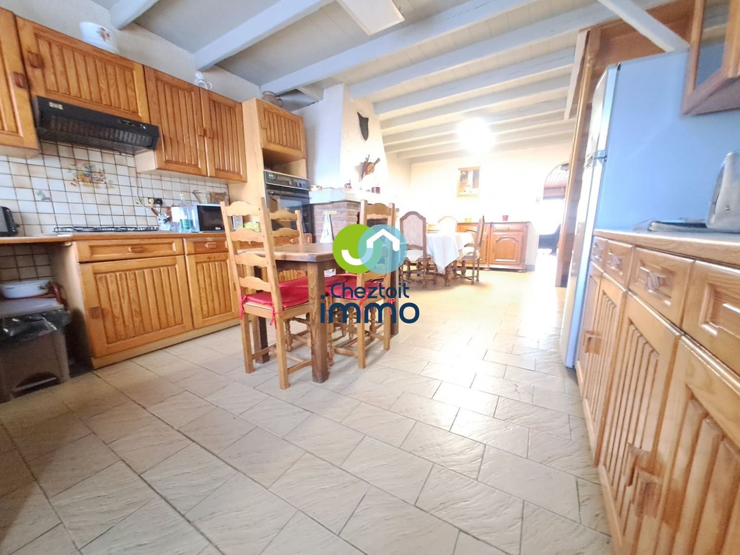 Maison à vendre, 81m², Liévin