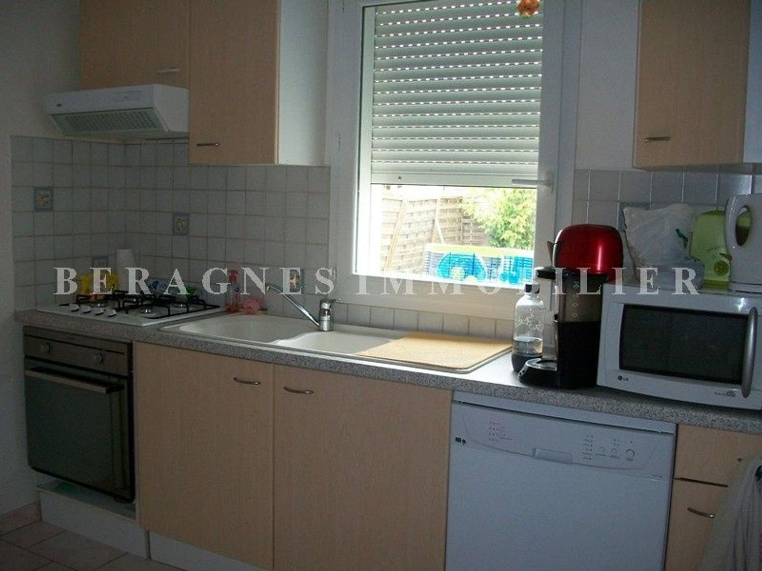 Maison à louer, 88m², Bergerac