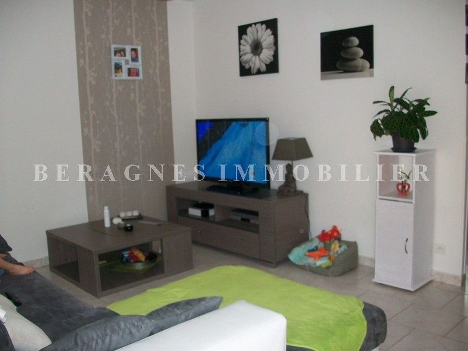 Maison à louer, 88m², Bergerac