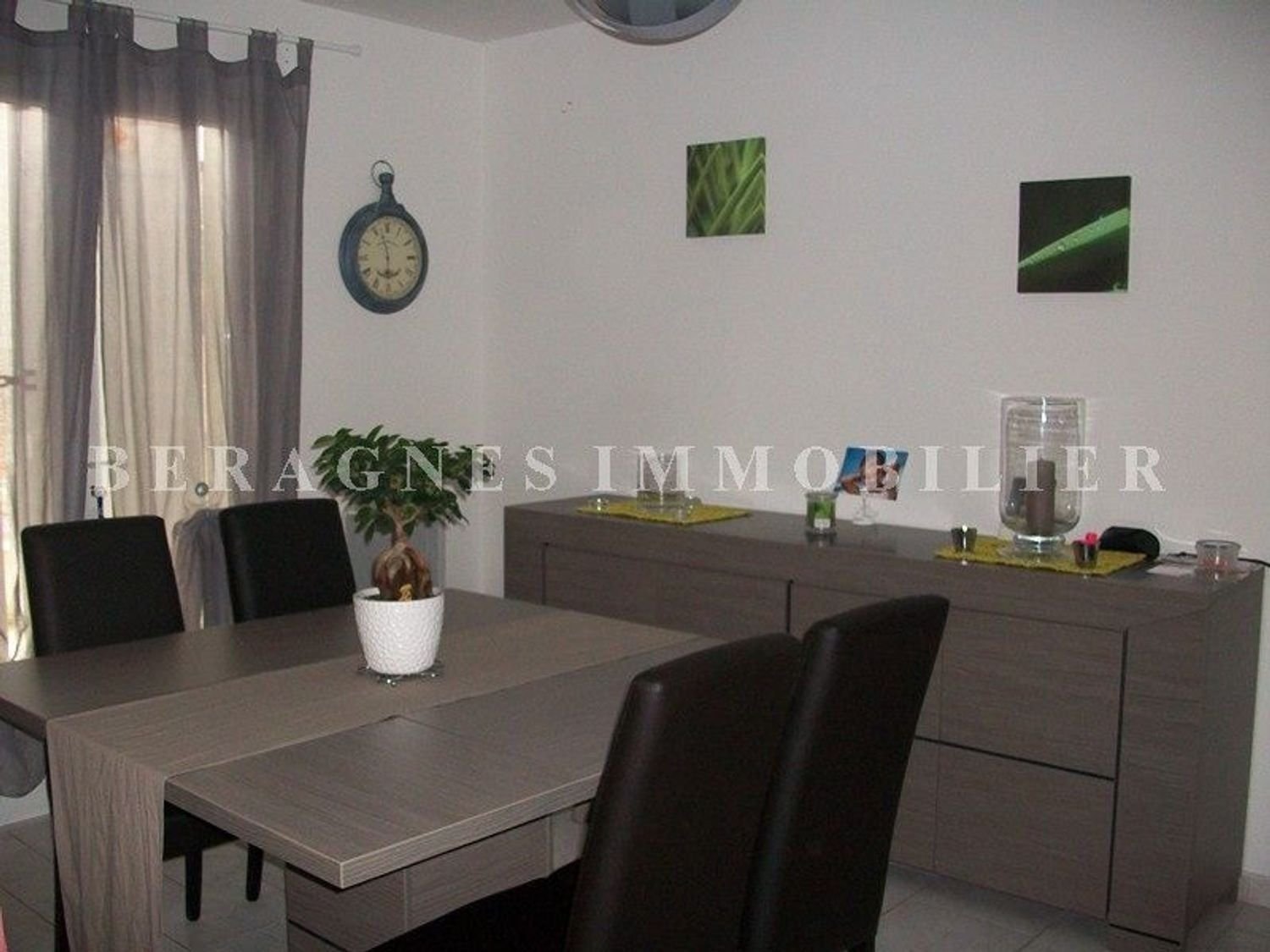 Maison à louer, 88m², Bergerac
