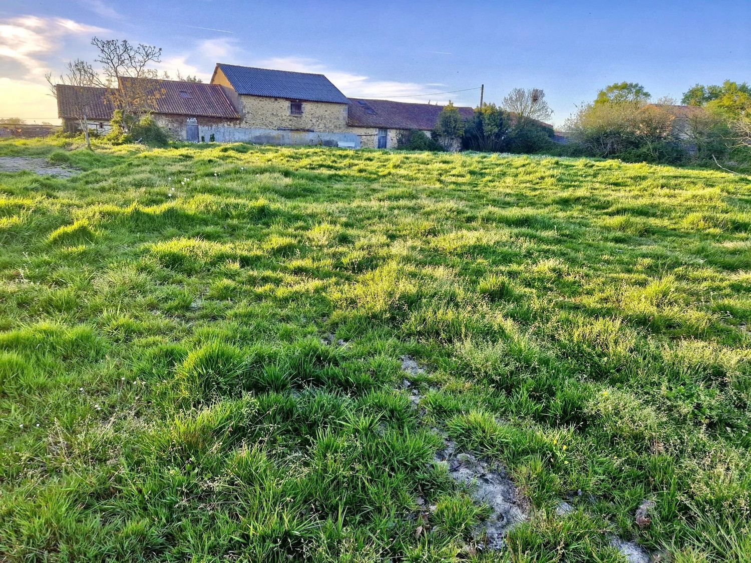 Maison à vendre, 135m², Lageon