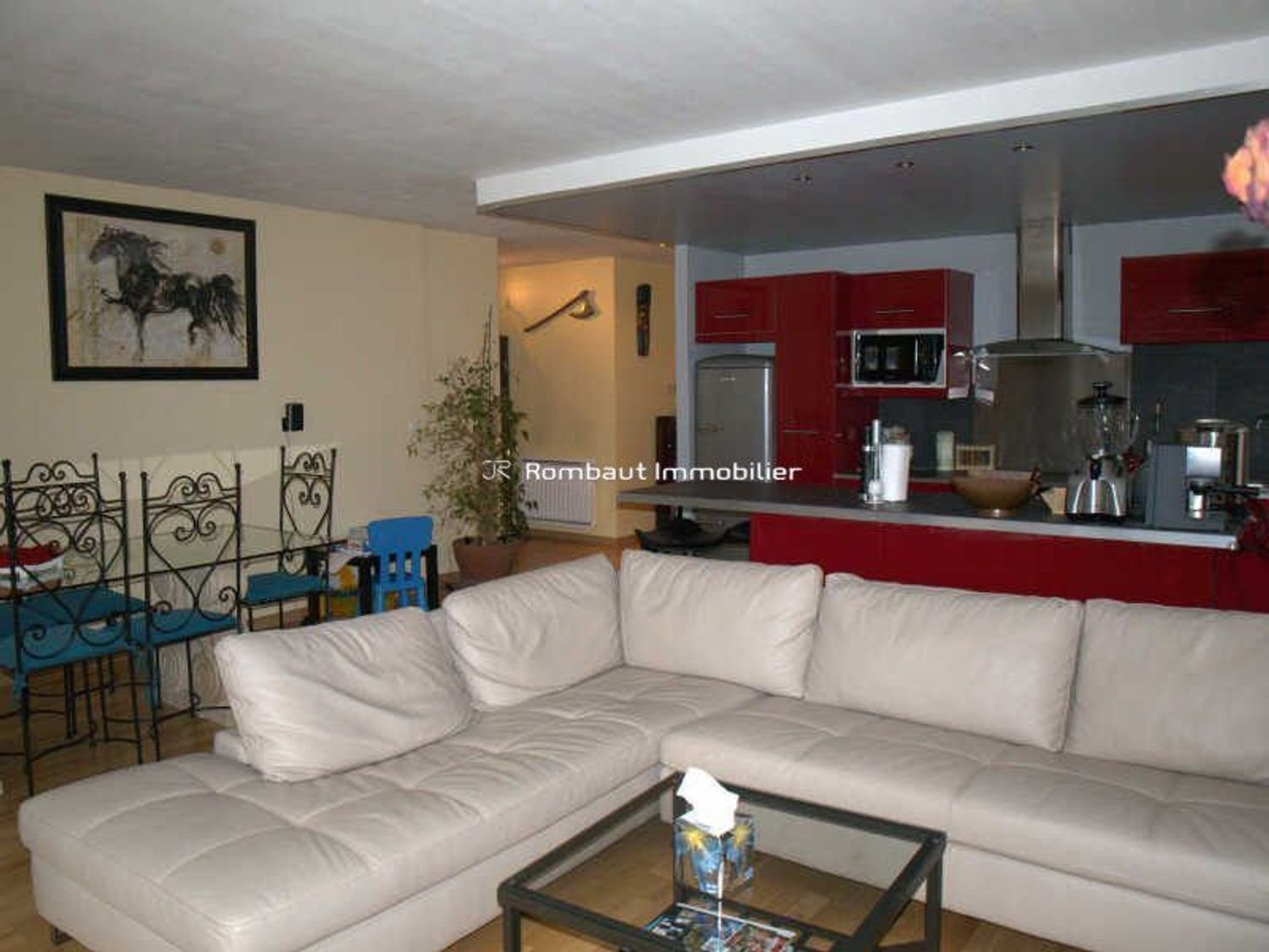 Appartement à vendre, 95m², La Celle-Saint-Cloud