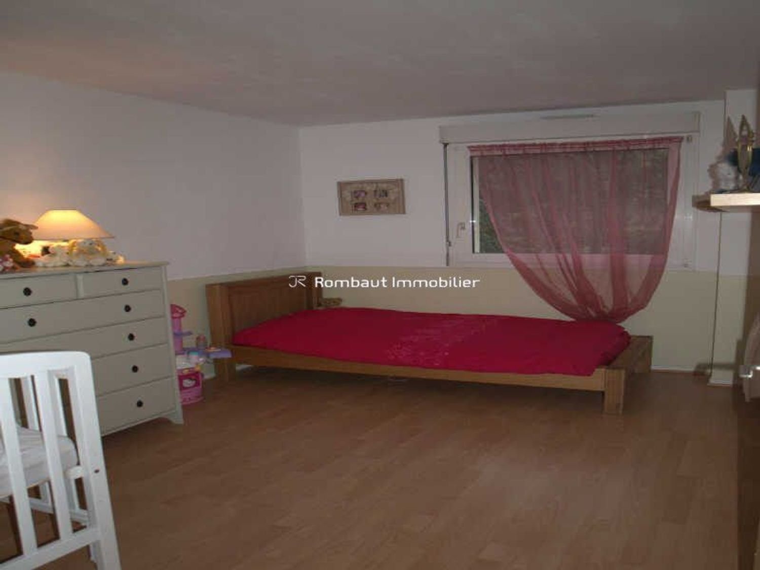 Appartement à vendre, 95m², La Celle-Saint-Cloud