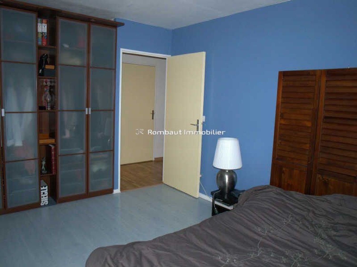 Appartement à vendre, 95m², La Celle-Saint-Cloud