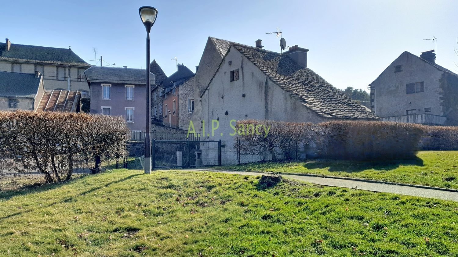 Maison à vendre, 80m², Murol