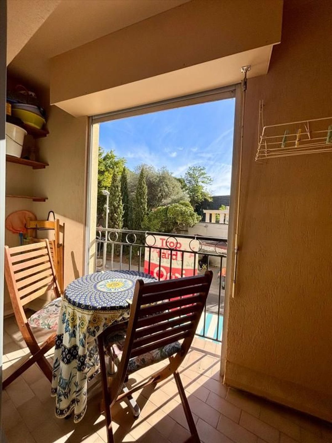 Appartement à vendre, 19m², Balaruc-les-Bains