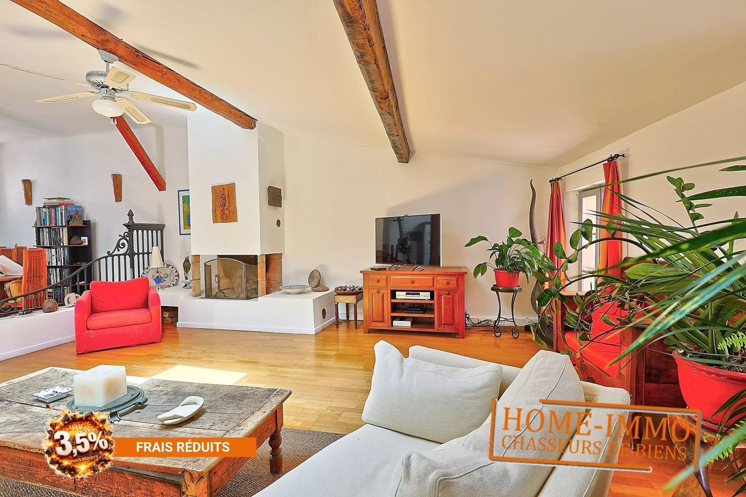 Maison à vendre, 145m², Antibes