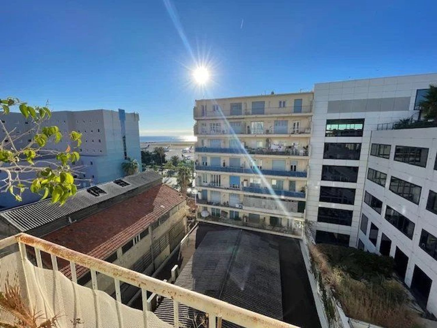 Appartement à vendre, 55m², Nice