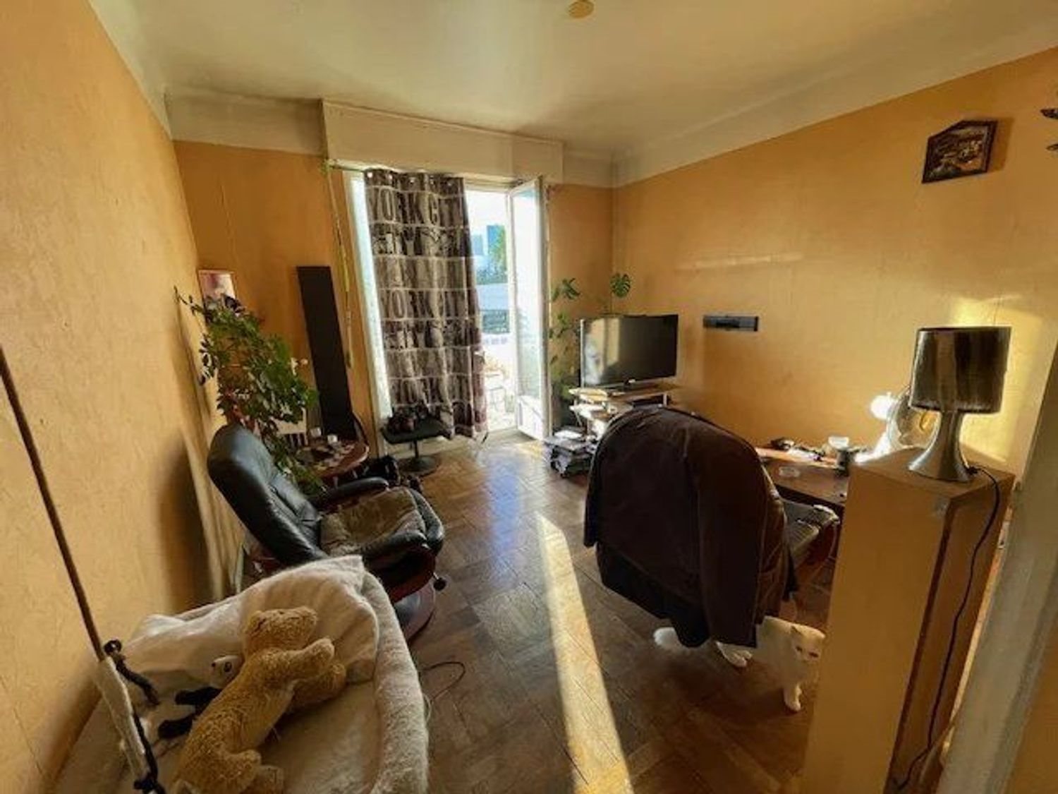 Appartement à vendre, 55m², Nice