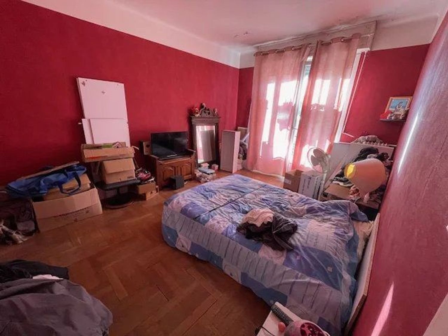 Appartement à vendre, 55m², Nice
