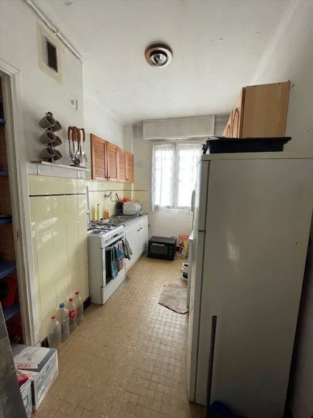 Appartement à vendre, 55m², Nice