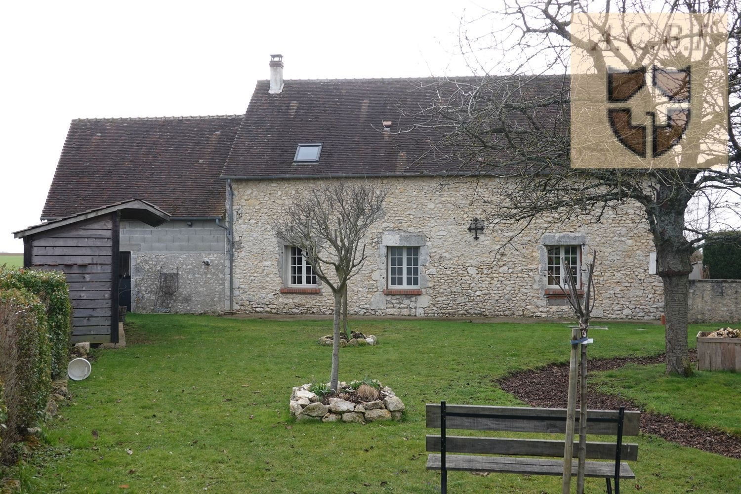 Maison à vendre, 151m², Vendôme
