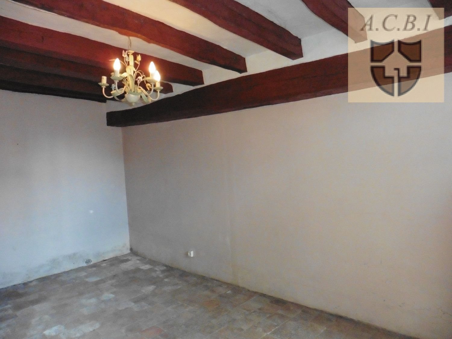 Maison à vendre, 51m², Oucques