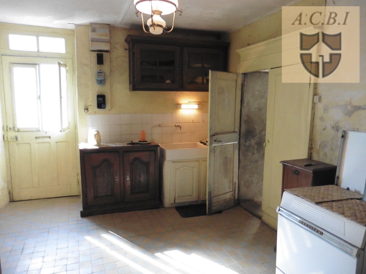 Maison à vendre, 51m², Oucques