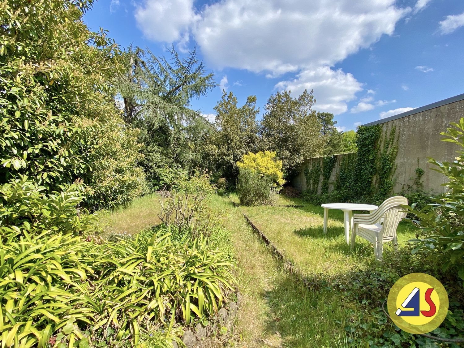Maison à vendre, 115m², Bouguenais