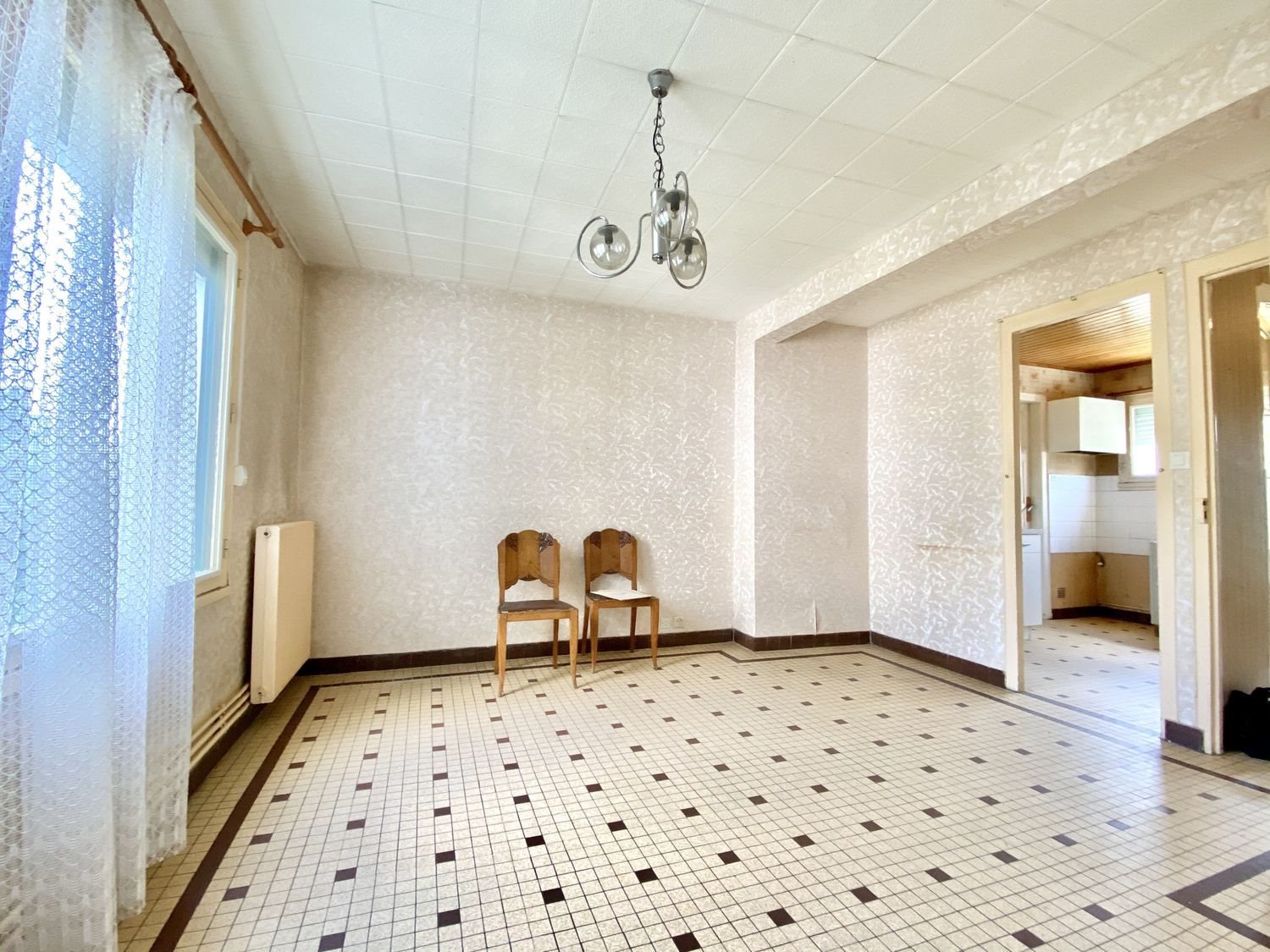 Maison à vendre, 115m², Bouguenais