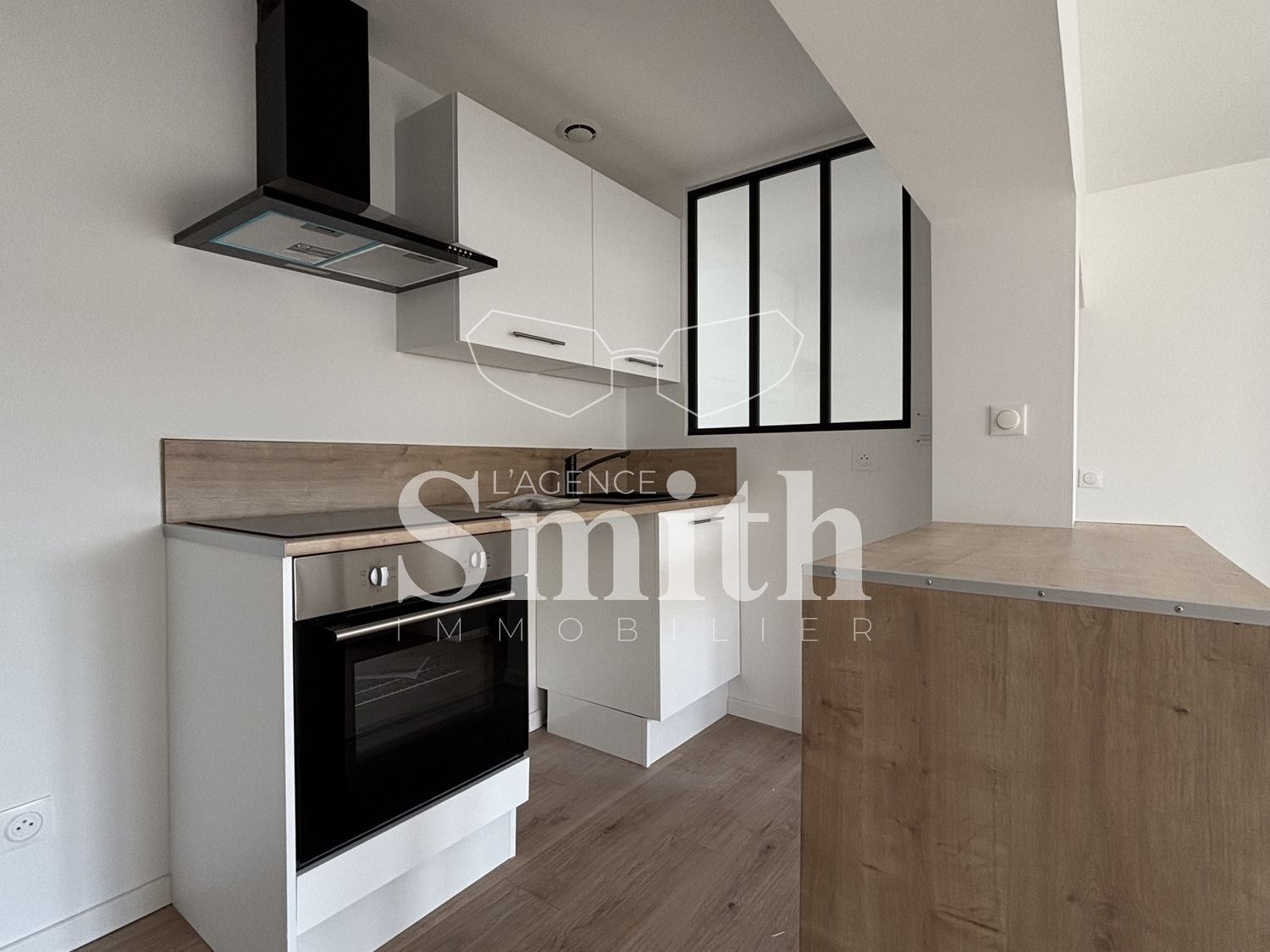 Appartement à louer, 49m², Petit-Couronne