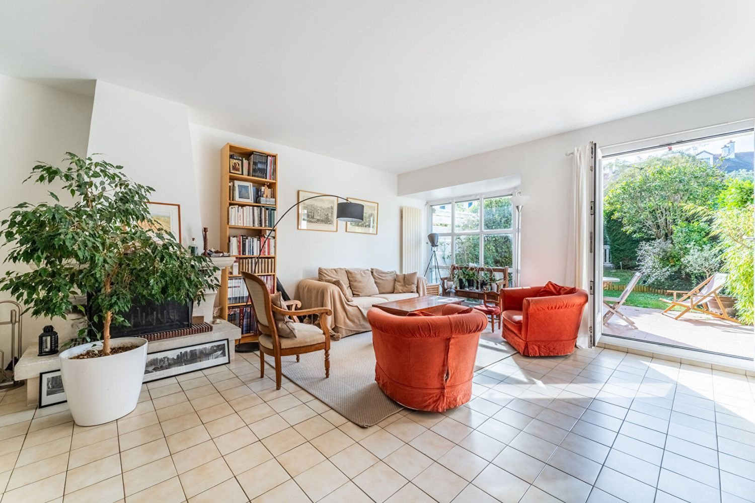 Maison à vendre, 142m², Saint-Germain-en-Laye