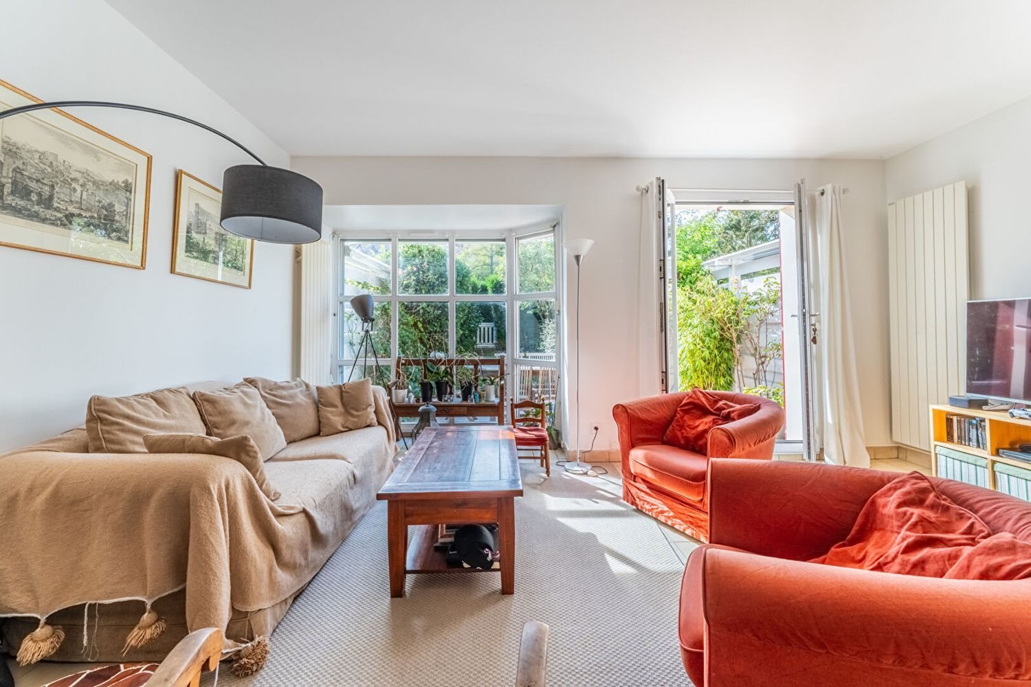 Maison à vendre, 142m², Saint-Germain-en-Laye