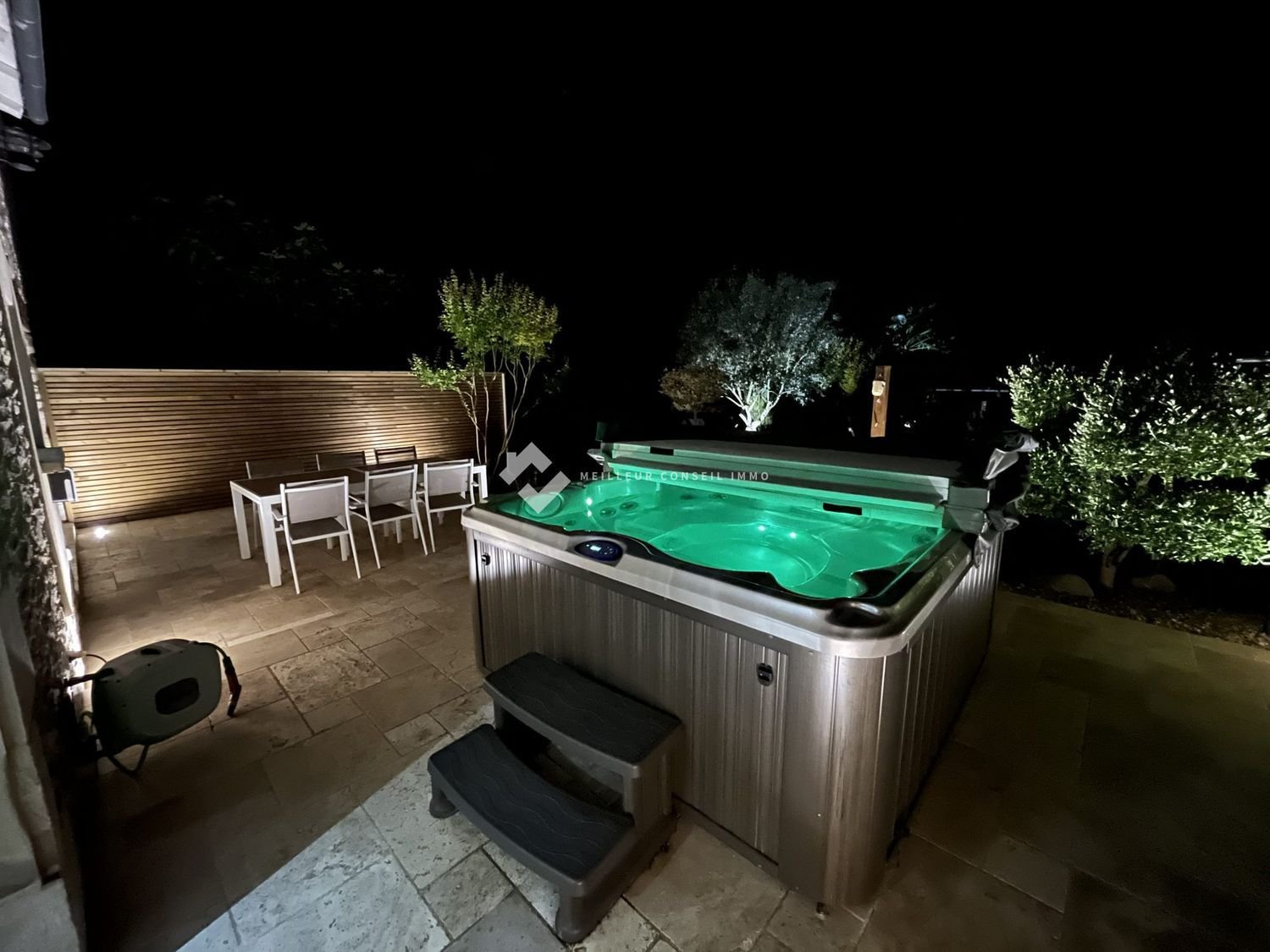 Maison à vendre, 140m², Neuville-de-Poitou