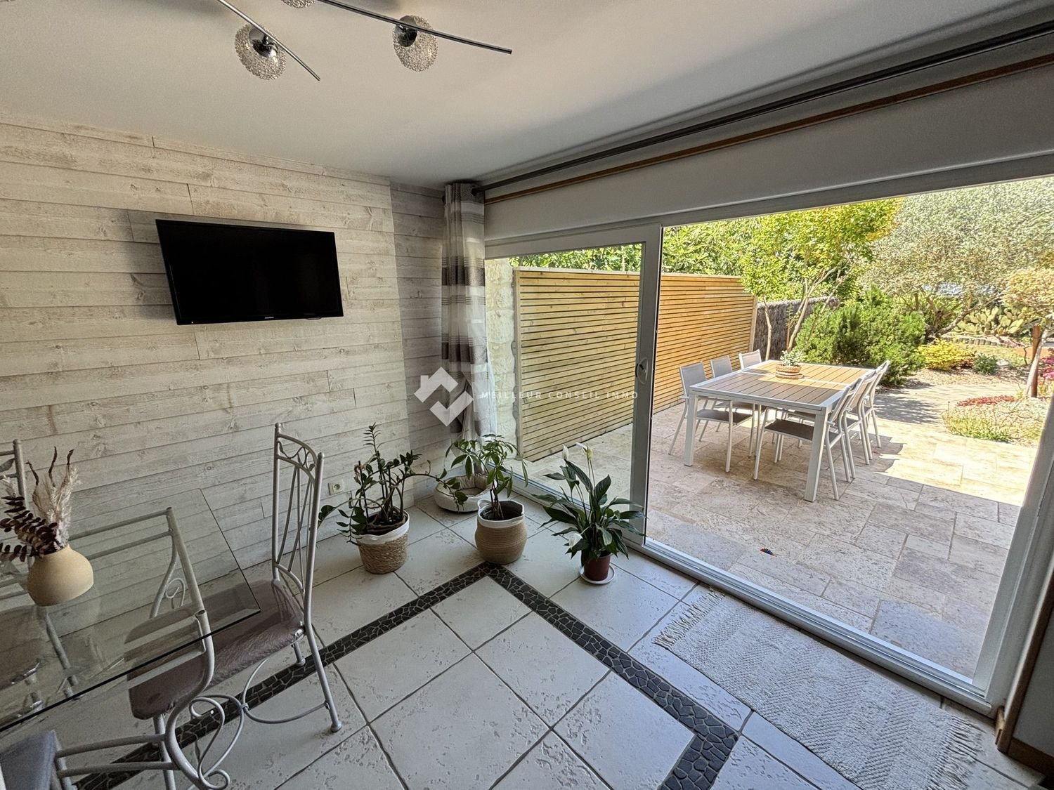 Maison à vendre, 140m², Neuville-de-Poitou
