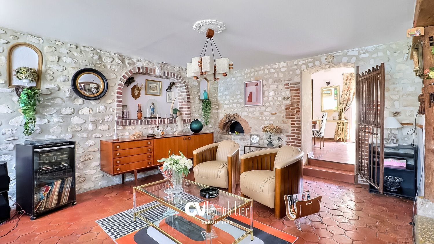 Maison à vendre, 170m², Val-de-Reuil