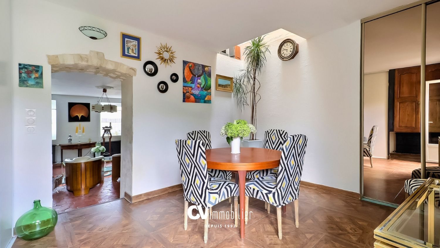 Maison à vendre, 170m², Val-de-Reuil