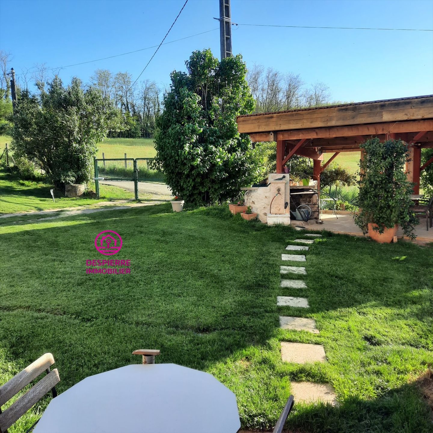 Maison à vendre, 180m², Saint-Sorlin-en-Valloire
