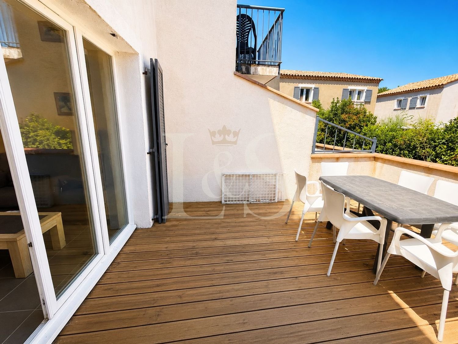 Appartement à vendre, 46m², Malaucène