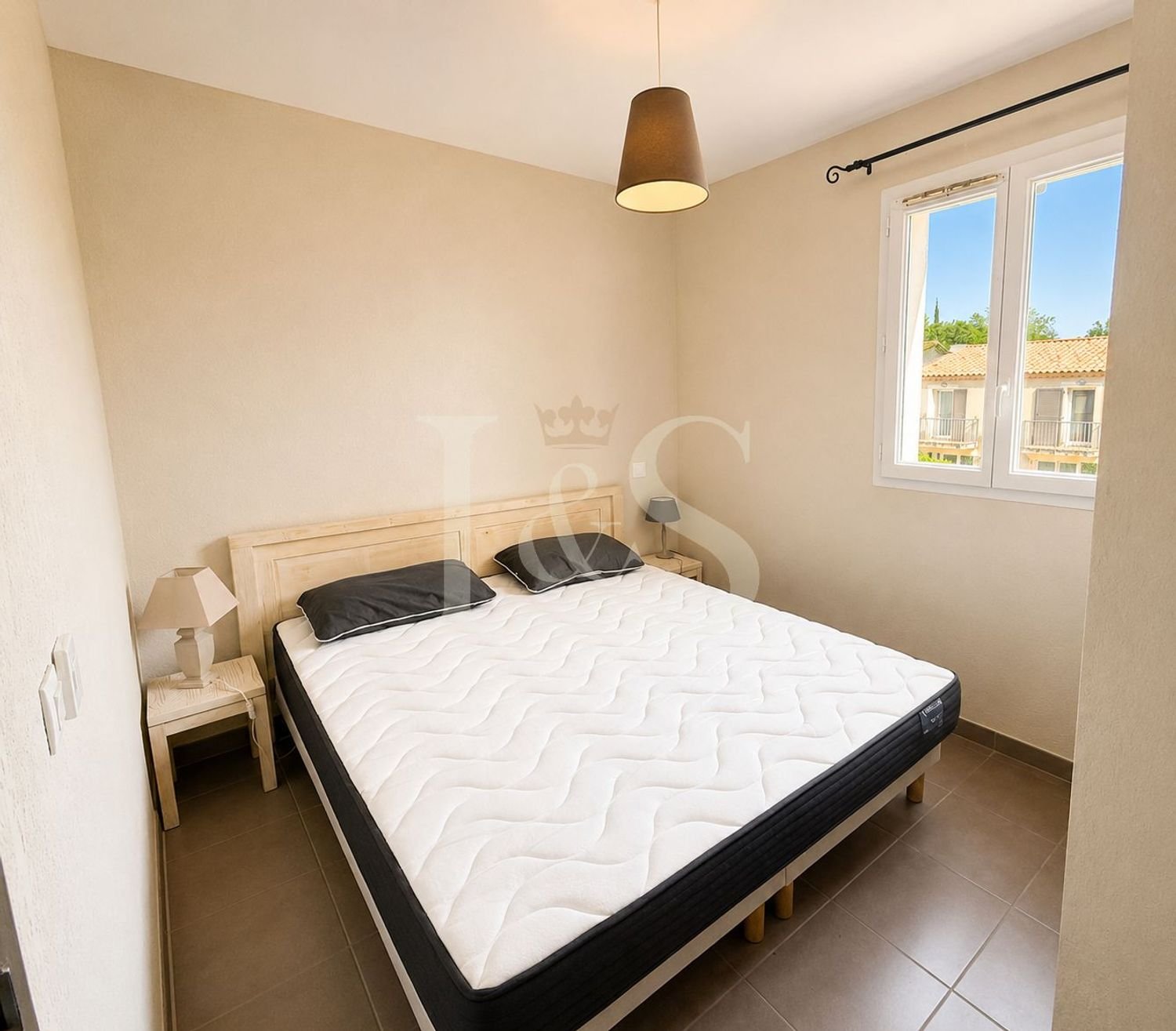 Appartement à vendre, 46m², Malaucène