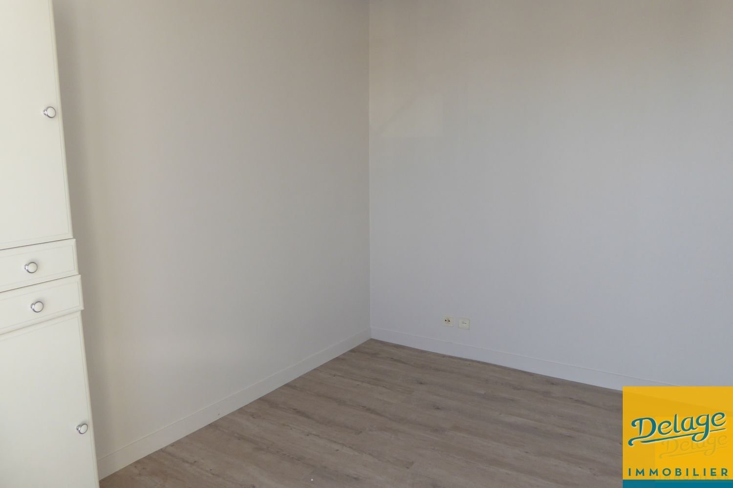 Appartement à vendre, 38m², Limoges