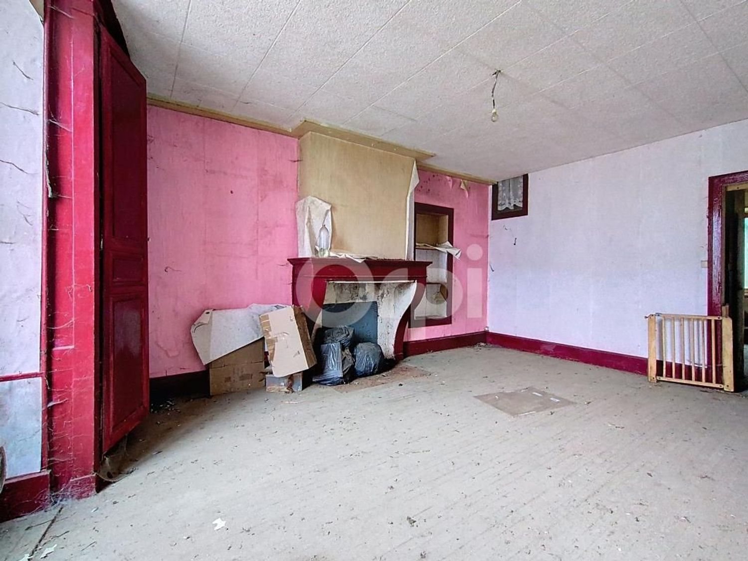 Maison à vendre, 101m², Doulevant-le-Château