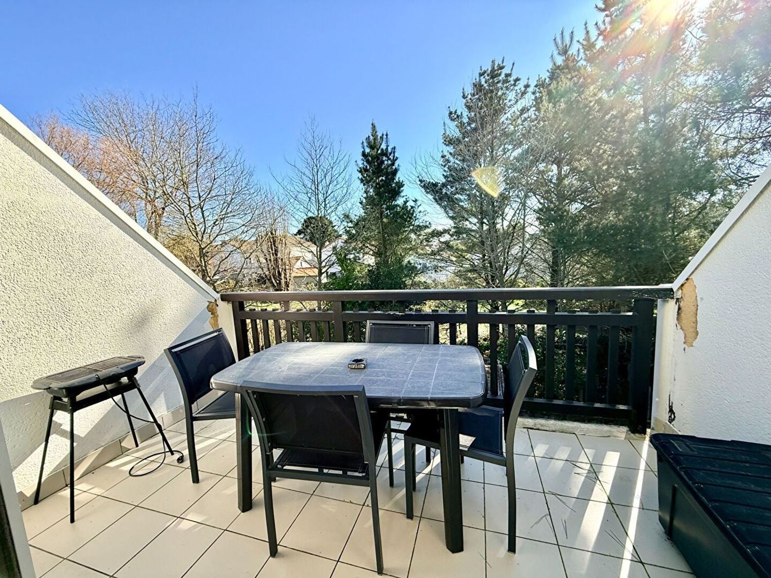 Appartement à vendre, 37m², La Baule-Escoublac